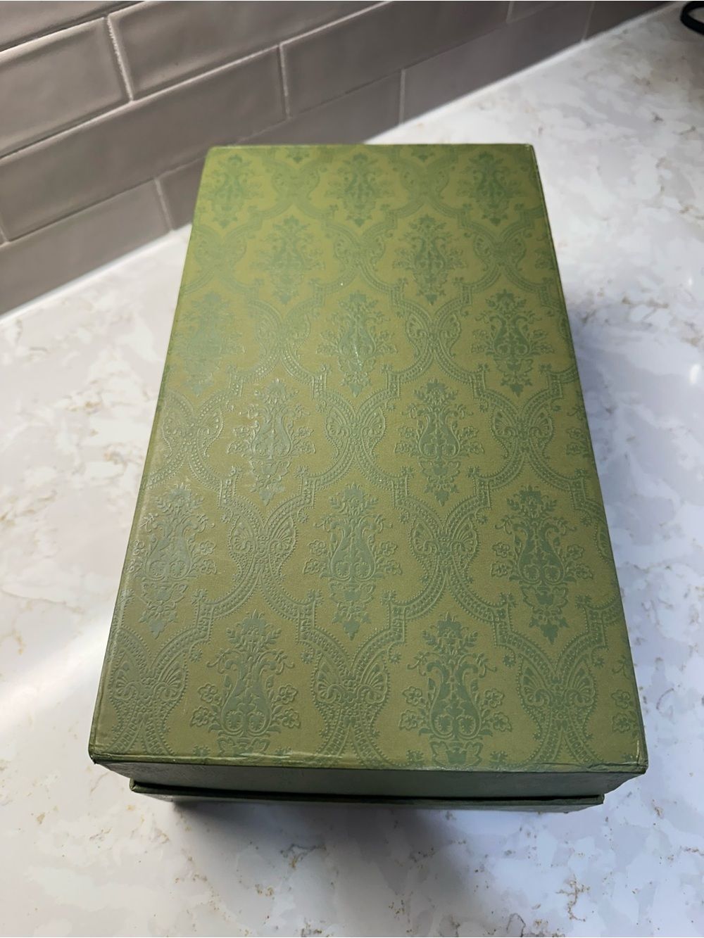 Authentic Gucci Box - Picture 6 of 11